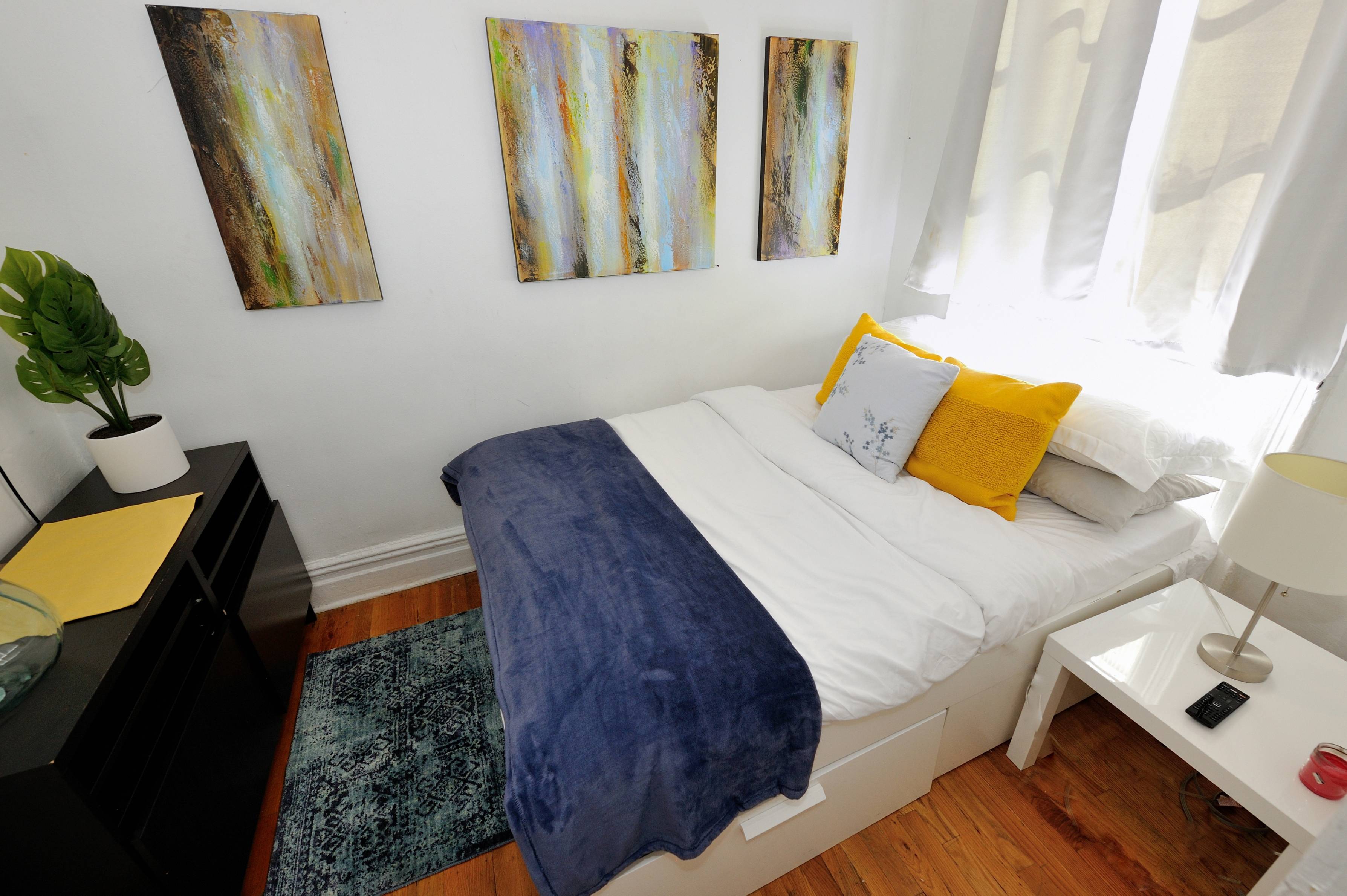 room