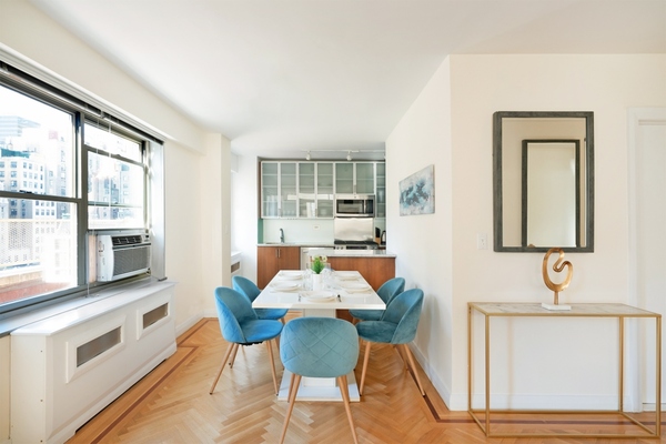 2 Bedroom Apartment in Columbus Av