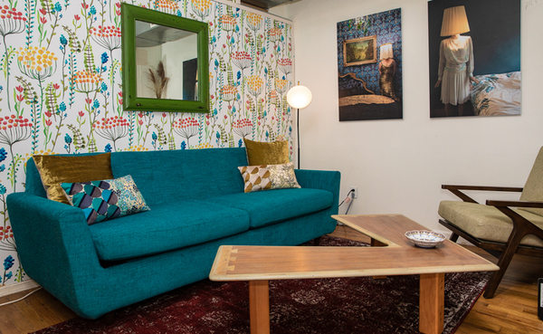 Stunning 3 Bedroom 1 Bath unit in NYC!