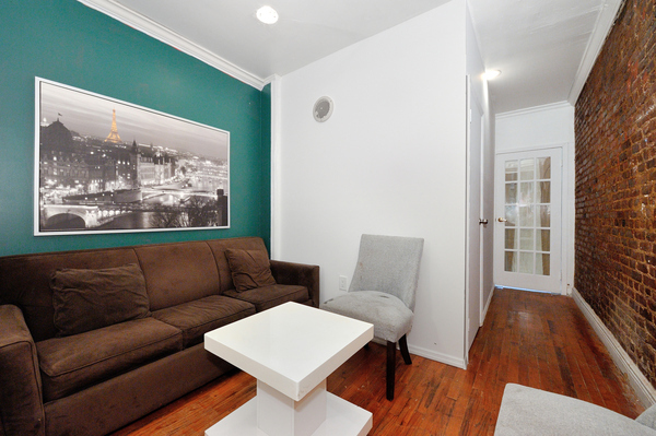 2 Bedroom 1 Bath SAS Unit - 15 in NYC!
