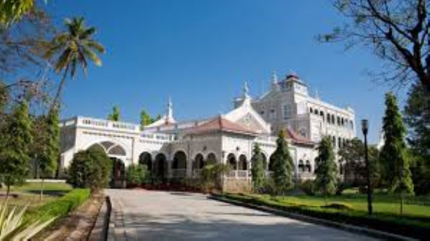 Flat In Baner Balewadi Pune