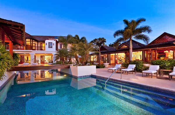 Alila in St James - Perfect Retreat for Families and Friends