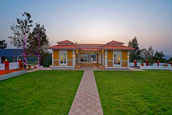 Glenview Villa Shahapur - By Stay Vista