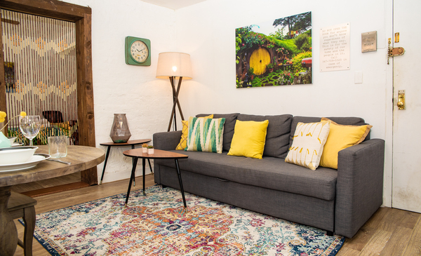 1 Bedroom 1 Bath SAS Unit - 7 in NYC
