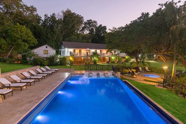 Frankfort in Ocho Rios - Ideal for Friends and Family Retreats