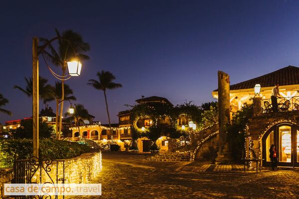 Casa Al Mare at Casa de Campo - Ultra-Luxe Oceanfront Estate