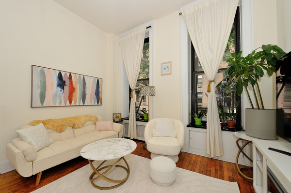 1 Bedroom 1 Bath SAS Unit - 3 in NYC