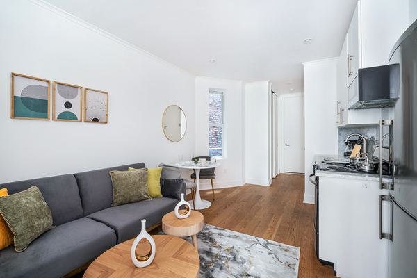 Comfy 1 Bedroom Apartment