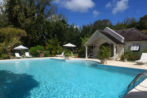 Heronetta in Sandy Lane - Ideal for Couples and Families
