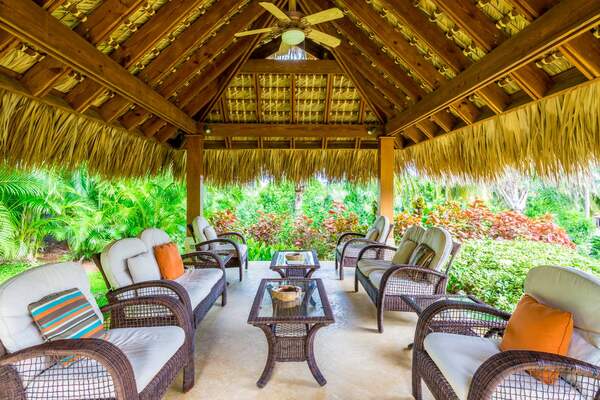Terracotta in Casa de Campo  - Tropical with Infinity Pool