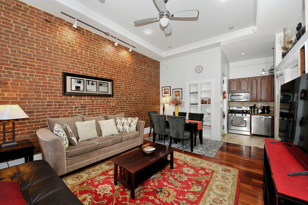 1 Bedroom 1 Bath SAS Unit 12 in NYC