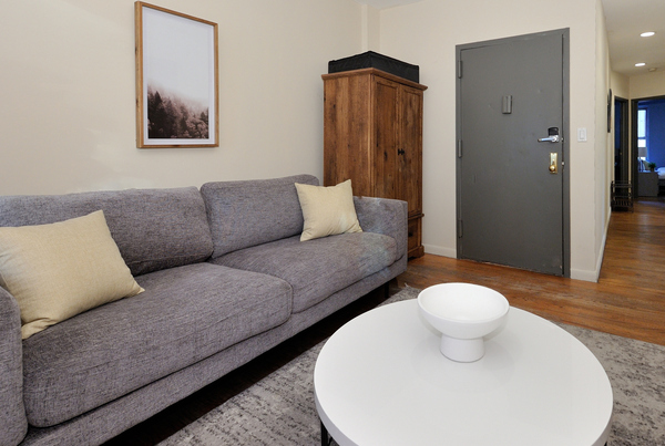 3 Bedroom 1Bath SAS unit - 2 in NYC
