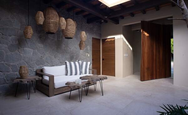 Tamayo in Las Palmas - Golf Course, Ocean View, Plunge Pool