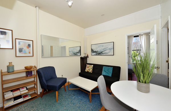 Elegant 3 Bedroom 1 Bath Unit in NYC!