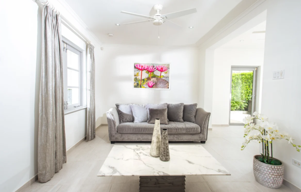 Stunning 1 Bedroom 1 Bath Villa in Barbados