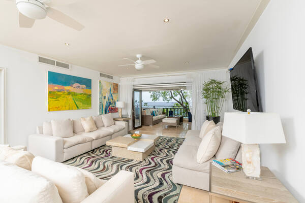 Coral Cove 10 in St James - Offers Unparalleled Luxury