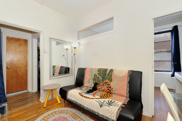 2 Bedroom 1 Bath SAS Unit - 16 in NYC