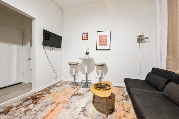 1 Bedroom 1Bath SAS Unit - 11 in NYC