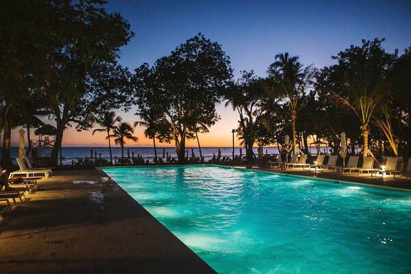 Golf Villa 8 at Casa de Campo - Close to Minitas Beach