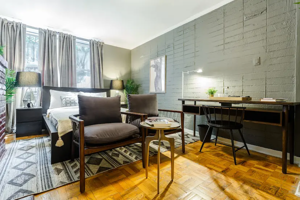 Modern & Efficient 1 Bedroom Apartment