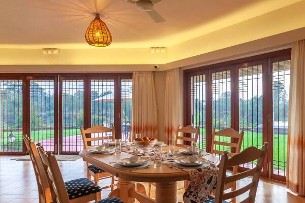 Waterway Retreat - Wada - By Vista Stay
