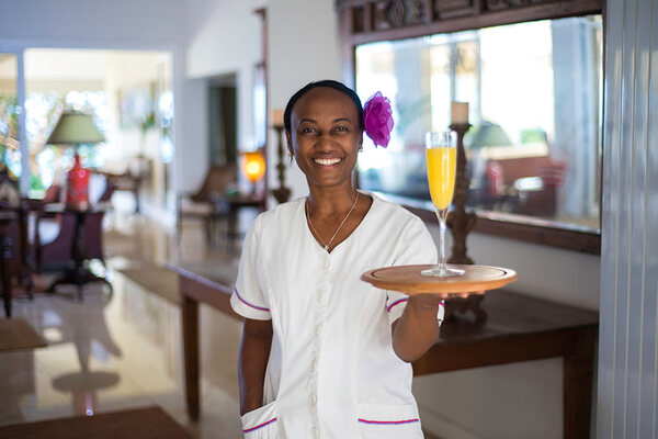 Belle Vue in Casa de Campo  - Oceanfront Elegance