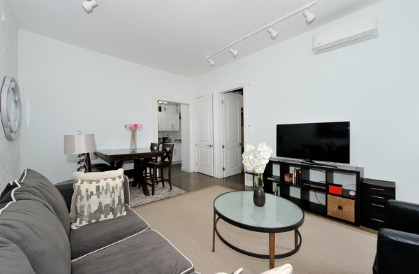 1 Bedroom 1Bath SAS Unit - 13 in NYC